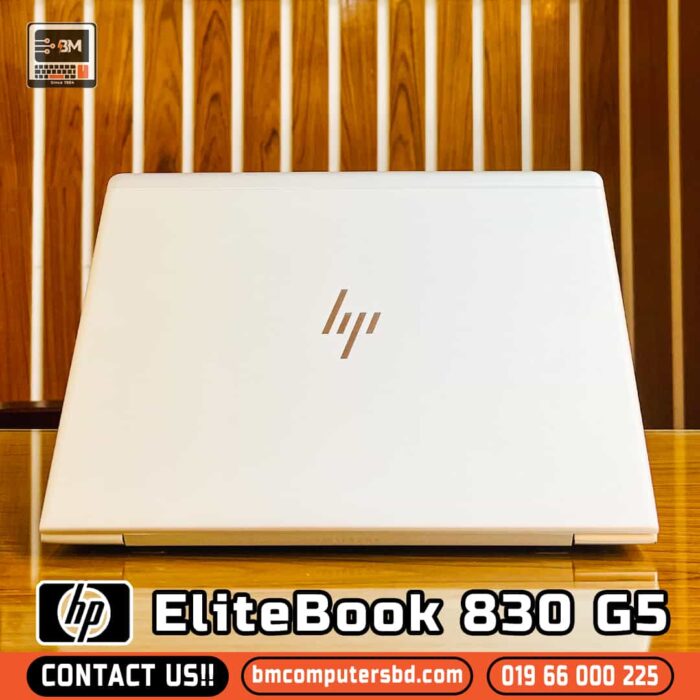 HP EliteBook 830 G5 BM COMPUTERS