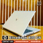 HP EliteBook 830 G6 BM COMPUTERS