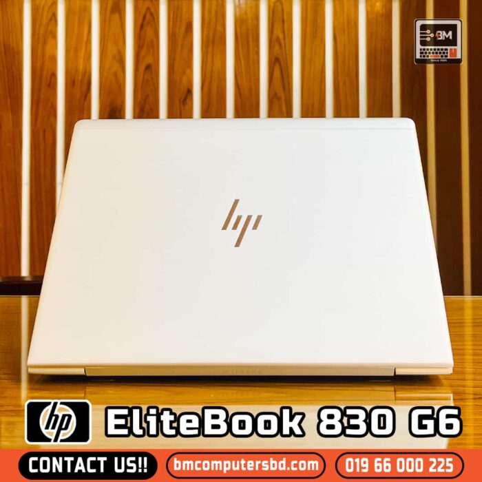 HP EliteBook 830 G6 BM COMPUTERS