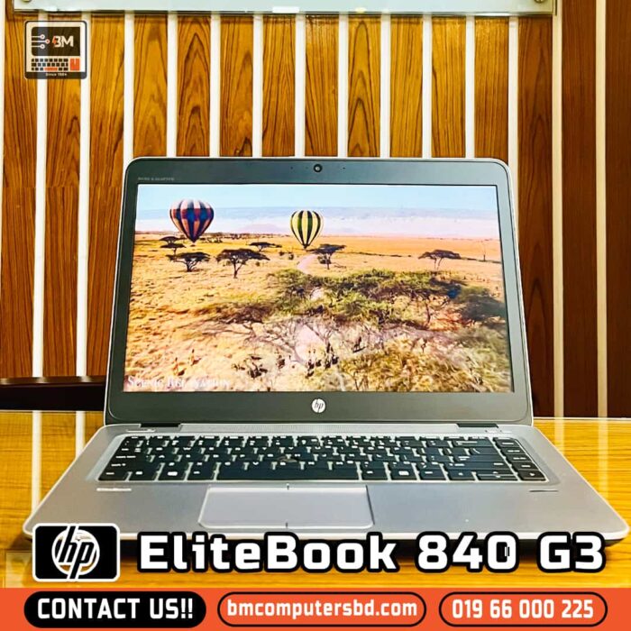 HP EliteBook 840 G3 BM COMPUTERS