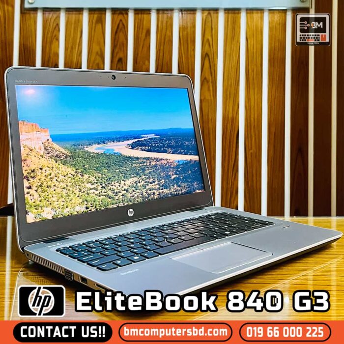 HP EliteBook 840 G3 BM COMPUTERS