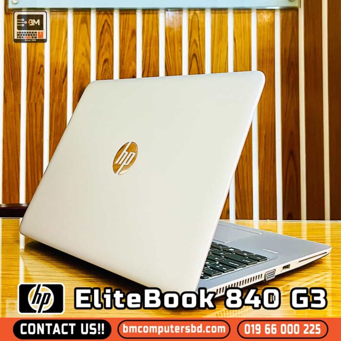 HP EliteBook 840 G3 BM COMPUTERS