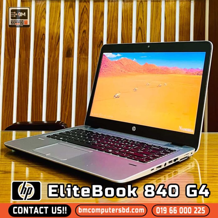 HP EliteBook 840 G4 BM COMPUTERS