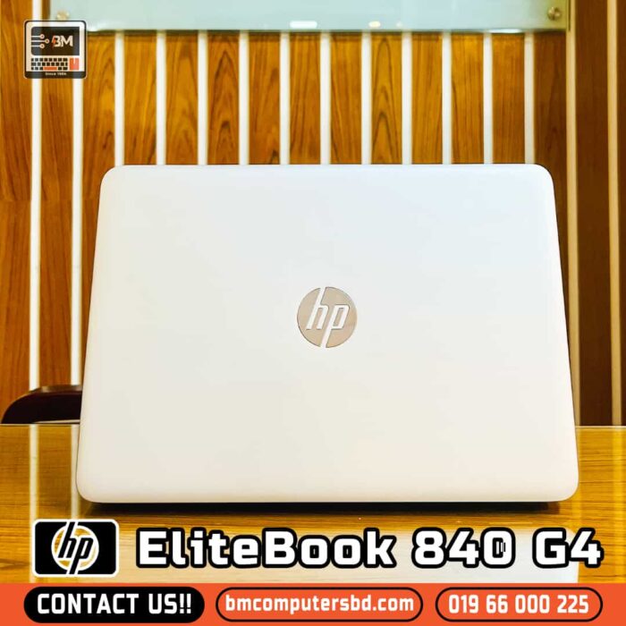 HP EliteBook 840 G4 BM COMPUTERS