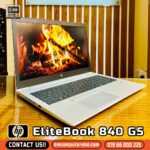 HP EliteBook 840 G5 BM COMPUTERS