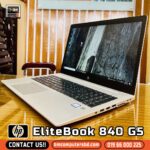 HP EliteBook 840 G5 BM COMPUTERS