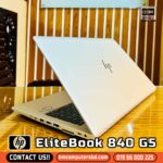 HP EliteBook 840 G5 BM COMPUTERS