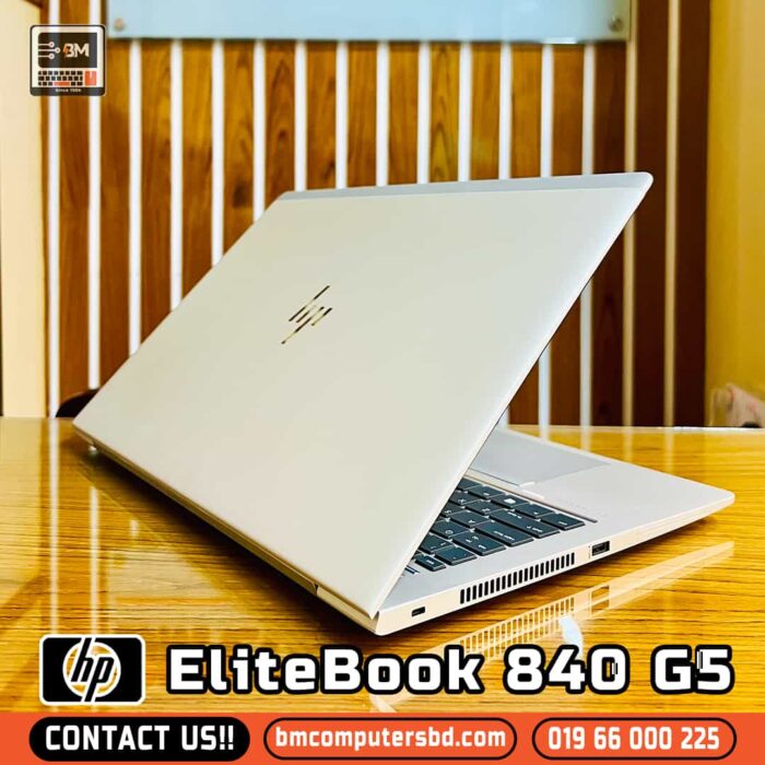 HP EliteBook 840 G5 BM COMPUTERS