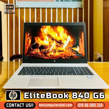 HP EliteBook 840 G6 BM COMPUTERS