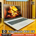 HP EliteBook 840 G6 BM COMPUTERS