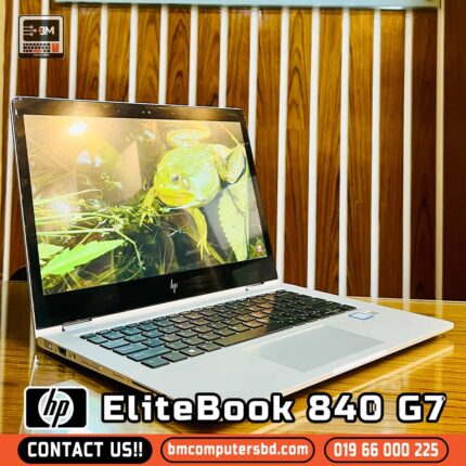 HP EliteBook 840 G7 BM COMPUTERS