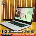 HP EliteBook 840 G7 BM COMPUTERS