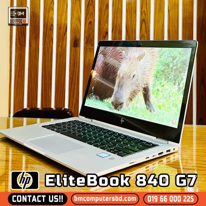 HP EliteBook 840 G7 BM COMPUTERS