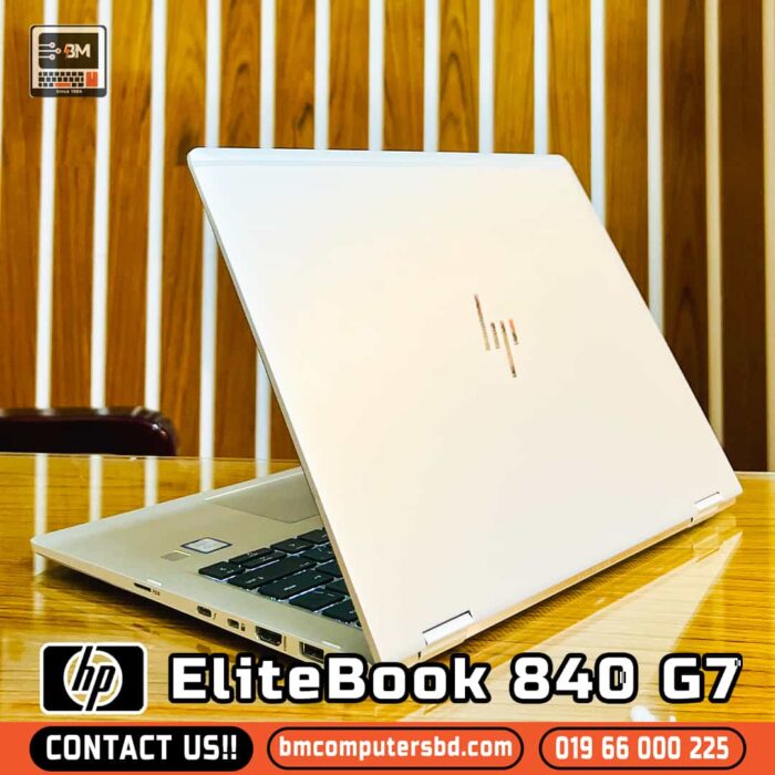 HP EliteBook 840 G7 BM COMPUTERS