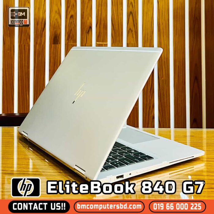 HP EliteBook 840 G7 BM COMPUTERS