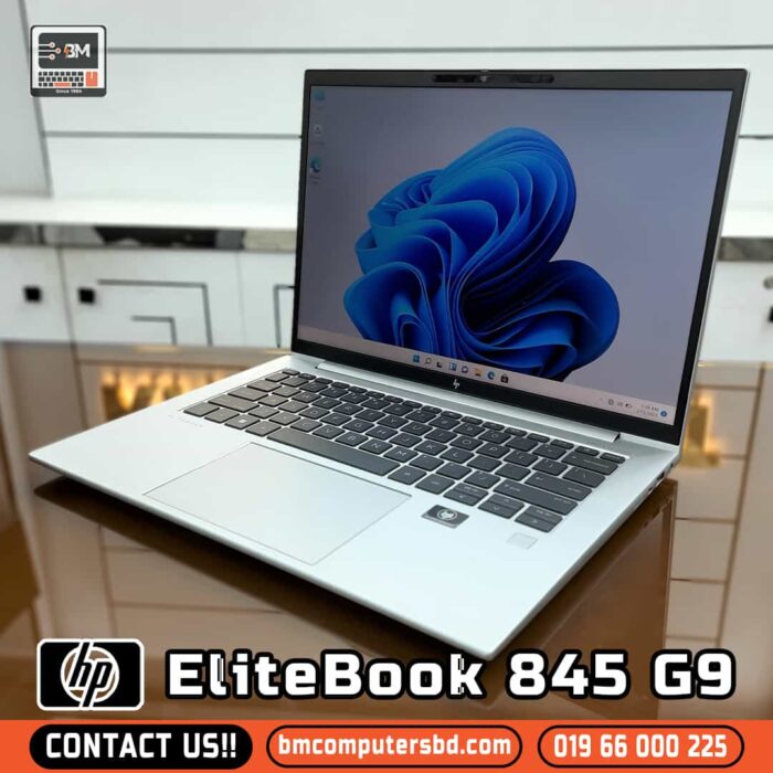 HP EliteBook 845 G9 BM COMPUTERS