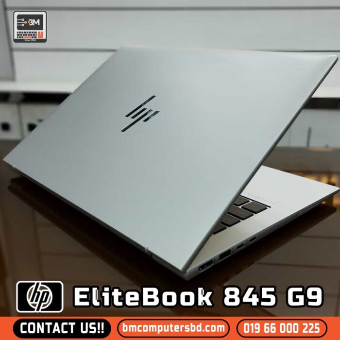 HP EliteBook 845 G9 BM COMPUTERS