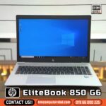 HP EliteBook 850 G6 BM COMPUTERS