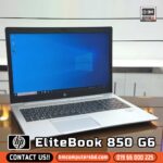 HP EliteBook 850 G6 BM COMPUTERS