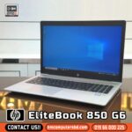 HP EliteBook 850 G6 BM COMPUTERS