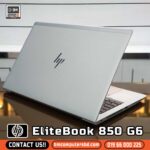 HP EliteBook 850 G6 BM COMPUTERS