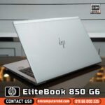 HP EliteBook 850 G6 BM COMPUTERS