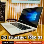 HP EliteBook x360 1030 G3 BM COMPUTERS