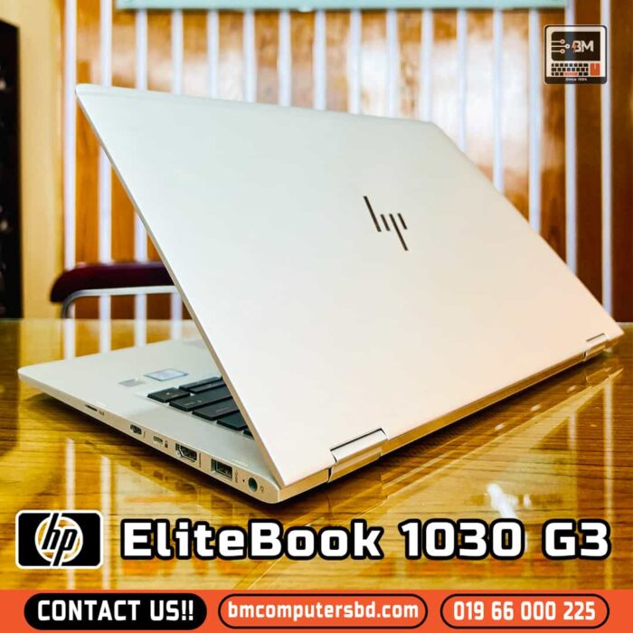 HP EliteBook x360 1030 G3 BM COMPUTERS