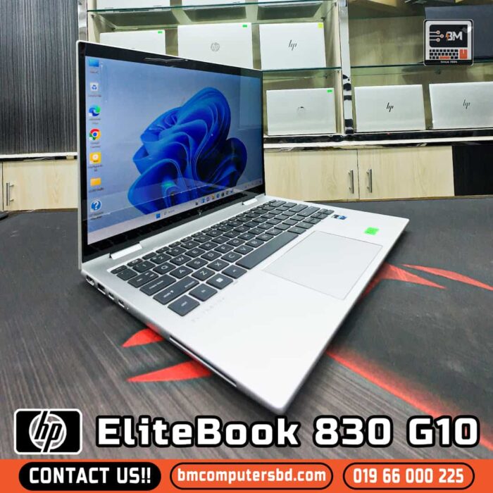 HP EliteBook x360 830 G10 BM COMPUTERS