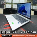 HP EliteBook x360 830 G10 BM COMPUTERS