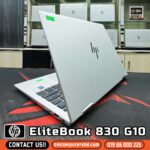 HP EliteBook x360 830 G10 BM COMPUTERS