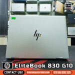 HP EliteBook x360 830 G10 BM COMPUTERS