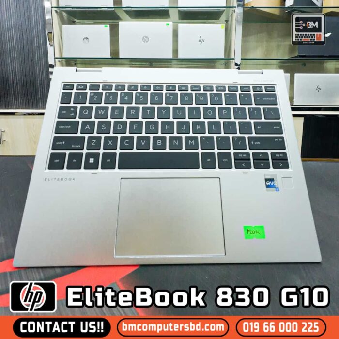 HP EliteBook x360 830 G10 BM COMPUTERS