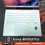 HP Envy x360 13 BF0121TU price in Bangladesh