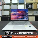 HP Envy x360 13 BF0121TU price in Bangladesh