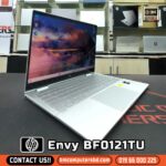 HP Envy x360 13 BF0121TU price in Bangladesh