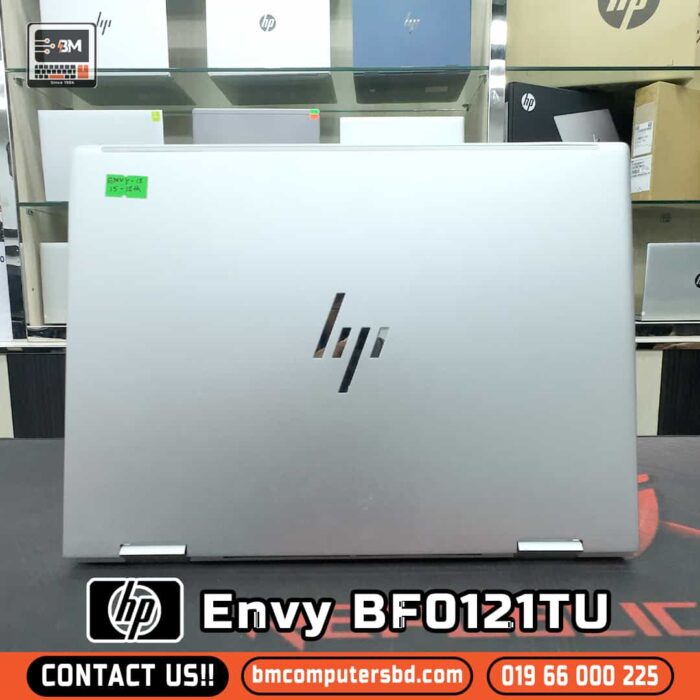 HP Envy x360 13 BF0121TU price in Bangladesh