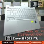 HP Envy x360 13 BF0121TU price in Bangladesh