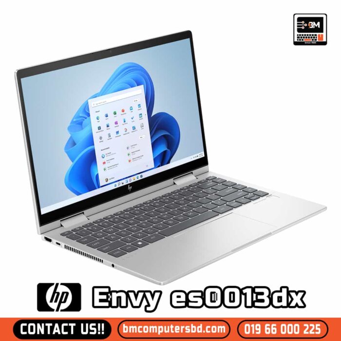 HP Envy x360 14 es0013dx BM COMPUTERS