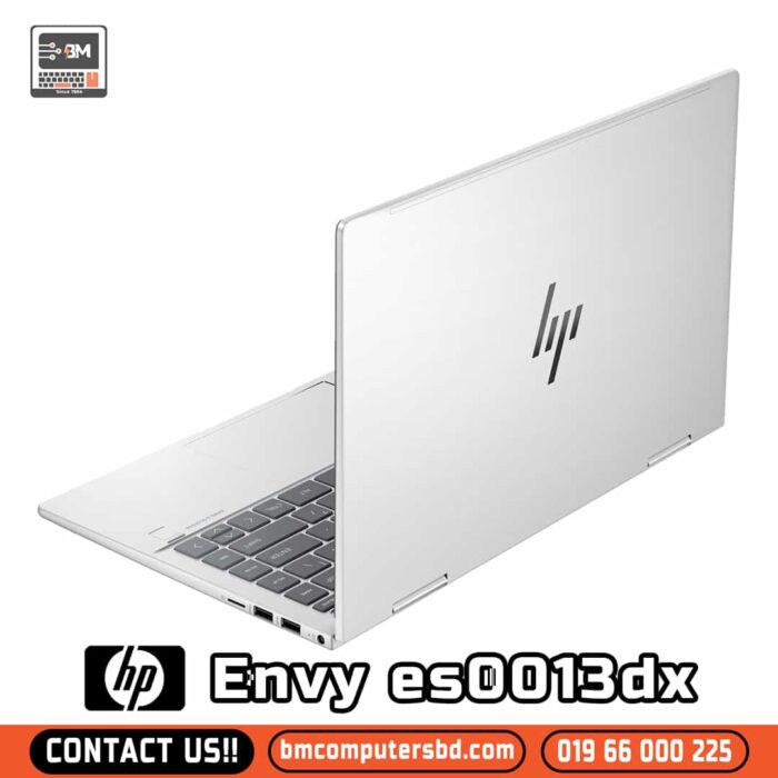 HP Envy x360 14 es0013dx BM COMPUTERS