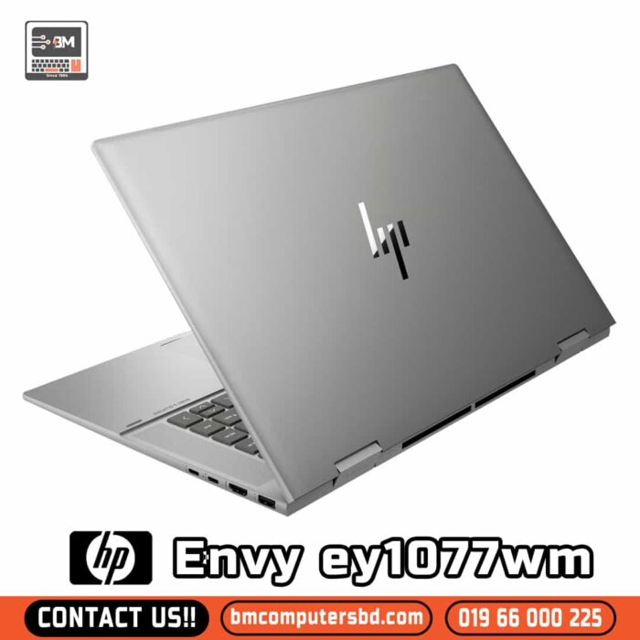 HP Envy x360 15 ey1077wm BM COMPUTERS