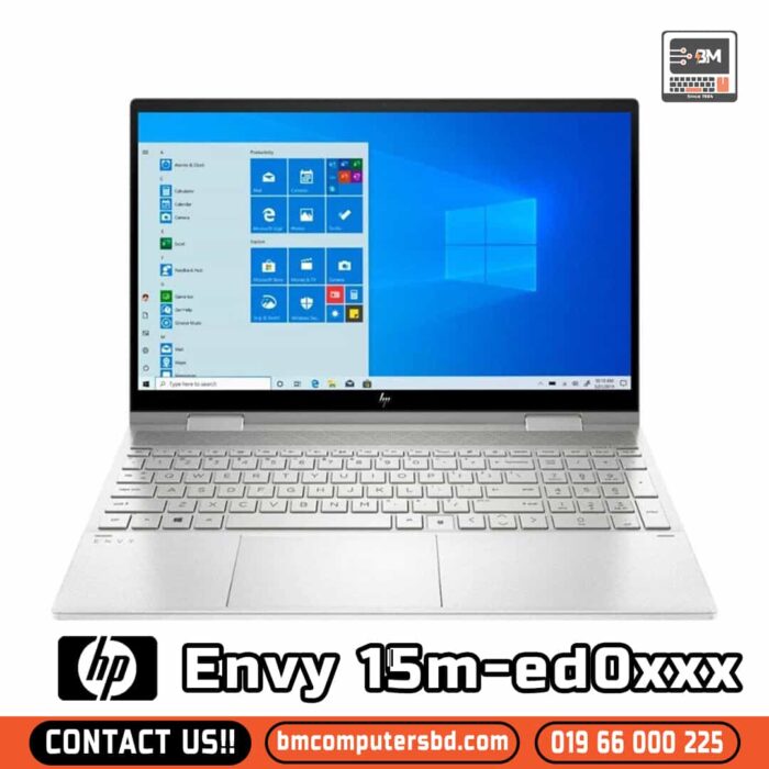 HP Envy x360 15m-ed0xxx BM COMPUTERS