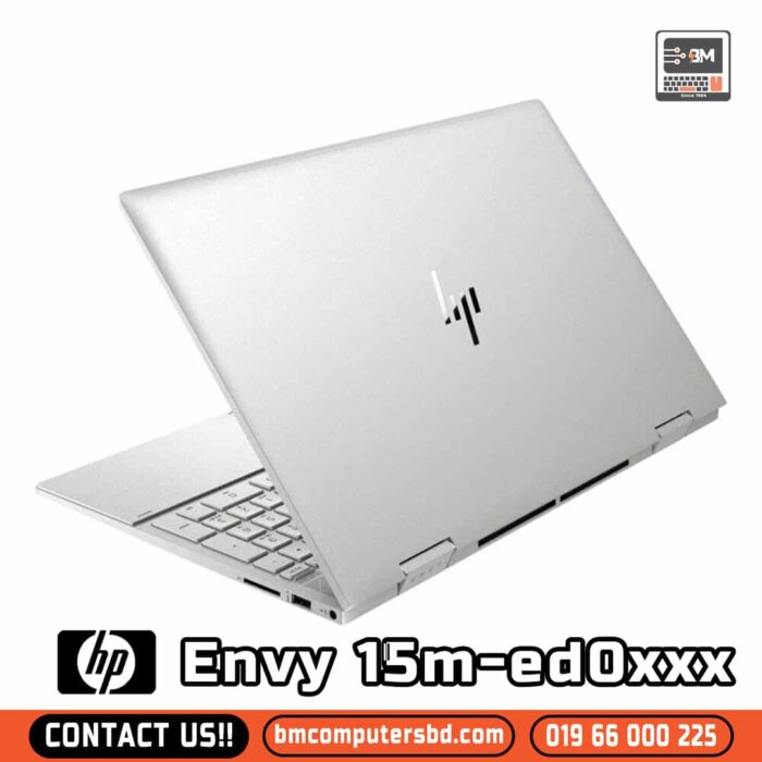 HP Envy x360 15m-ed0xxx BM COMPUTERS