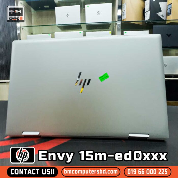 HP Envy x360 15m-ed0xxx BM COMPUTERS