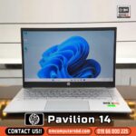 HP Pavilion 14 BM COMPUTERS