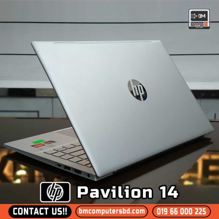 HP Pavilion 14 BM COMPUTERS