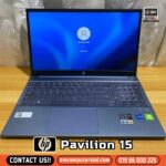 HP Pavilion 15-eg2xxx price in Bangladesh