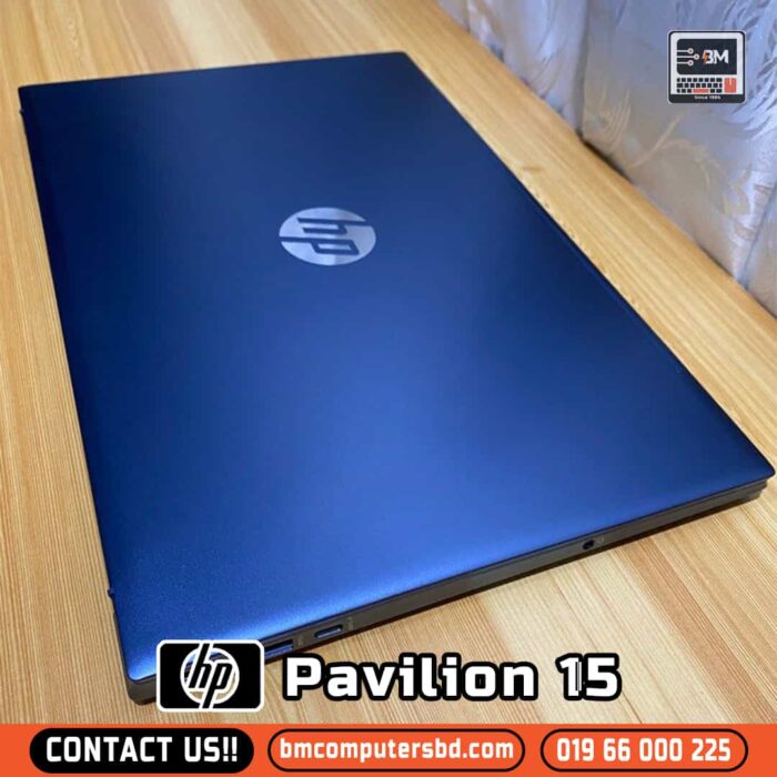 HP Pavilion 15-eg2xxx price in Bangladesh