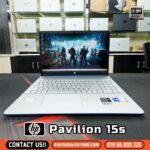 HP Pavilion 15s BM COMPUTERS