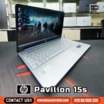 HP Pavilion 15s BM COMPUTERS